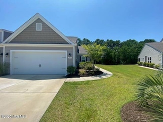 1066 Chadsey Lake Dr, Calabash, NC 28467