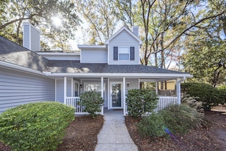 1370 Cassidy Ct Unit B, Mount Pleasant, SC 29464
