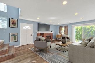 1206 S Barranca Ave Unit A, Glendora, CA 91740