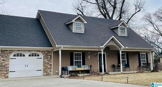 857 Buckelew Bridge Rd, Anniston, AL 36207