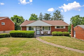 5256 Adobe Dr, Pittsburgh, PA 15236