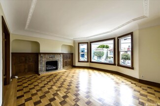 1454 25th Ave, San Francisco, CA 94122