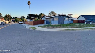 1588 Calle Portos, Lompoc, CA 93436