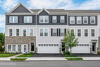 4 Wembley Way, Tinton Falls, NJ 07753