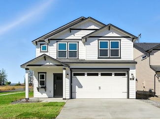 1638 W 68th Ave Unit Lot 1 Block 2 - Tale, Spokane, WA 99224