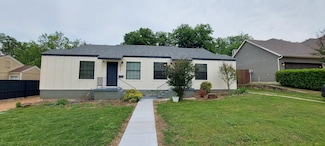 4017 Dexter Ave, Fort Worth, TX 76107