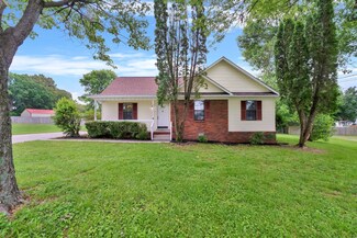 6109 Ebenezer Rd, Greenbrier, TN 37073