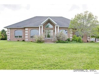 20241 State Highway 109, Jerseyville, IL 62052