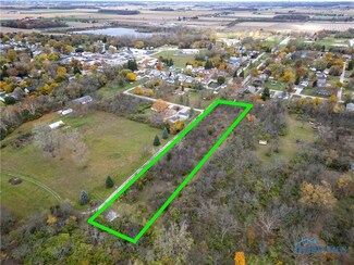 TBD Quarry Ln, Luckey, OH 43623
