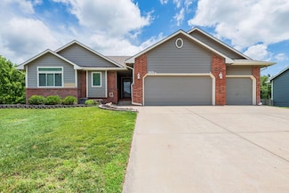 6026 W Brookview Ct, Wichita, KS 67205