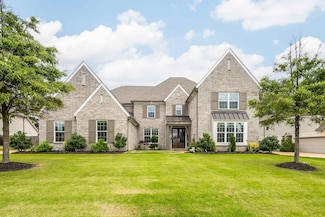 524 Tender Oaks Cove, Collierville, TN 38017