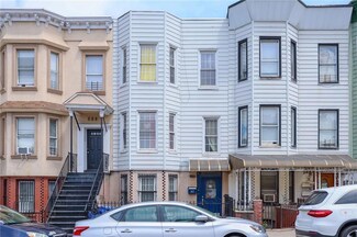 317 42nd St, Brooklyn, NY 11232