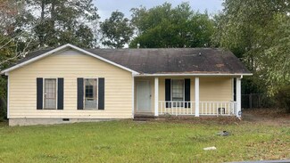 3204 Bel Ridge Rd, Augusta, GA 30909