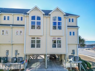 1701 N Shore Dr Unit B, Surf City, NC 28445