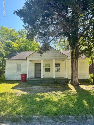1030 Carlisle Ave, Macon, GA 31204