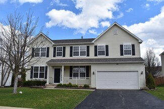 129 Summit Dr Unit 3, Gilberts, IL 60136