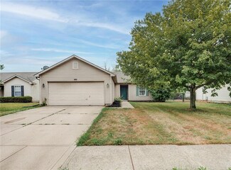 3554 Lacebark Dr, Indianapolis, IN 46235