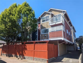 2441 NW 59th St Unit B, Seattle, WA 98107