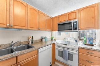 1848 Kahakai Dr Unit 1601, Honolulu, HI 96814