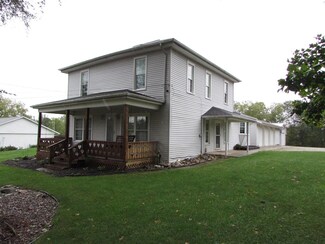 473 S Main St, de Graff, OH 43318