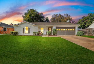 708 Ash St, Burleson, TX 76028