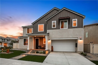 18100 Tableau Way, Santa Clarita, CA 91351