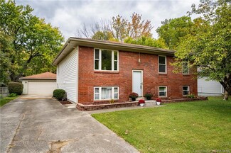 311 Pimlico Dr, New Albany, IN 47150