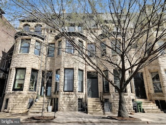 1307 N Calvert St, Baltimore, MD 21202