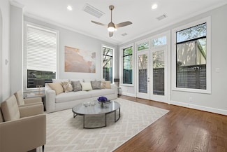 11012 Avenu Malkenu Ave, Houston, TX 77043