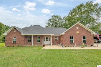 1067 Swartz Fairbanks Rd, Monroe, LA 71203