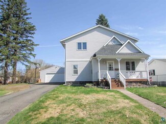 717 3rd St, Duluth, MN 55810