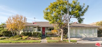 4351 Mount Vernon Dr, Los Angeles, CA 90043
