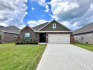 21560 Bluebonnet Bay Dr, Magnolia, TX 77354