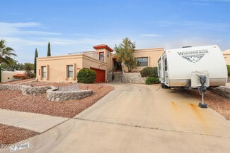 2348 Cheyenne Dr, Las Cruces, NM 88011