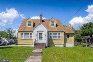 161 East Ave, Woodstown, NJ 08098
