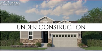 8436 William Downing Dr, Colorado Springs, CO 80908