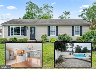 701 Beachwood Blvd, Beachwood, NJ 08722