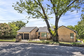 4901 Circle Ridge Dr, Fort Worth, TX 76114