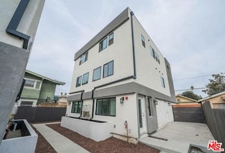4110 1/2 Normandie Ave, Los Angeles, CA 90037