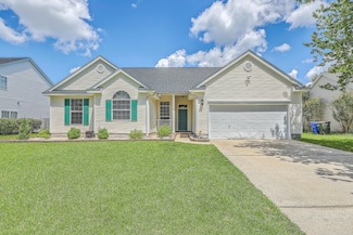 6179 Fieldstone Cir, Charleston, SC 29414