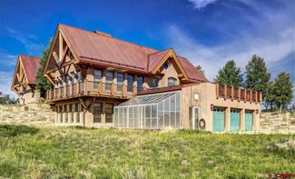 S Avalon Dr, Norwood, CO 81423