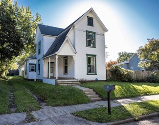 512 S Proud St, Muncie, IN 47305