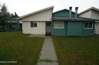 4286 Reka Dr Unit 4286, Anchorage, AK 99508