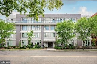 801 N Fairfax St Unit 410, Alexandria, VA 22314