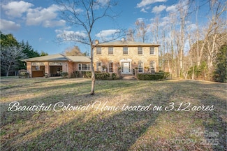 120 Fox Glove Rd, Dallas, NC 28034