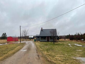 5396 W 11 Mile Rd, Dafter, MI 49724