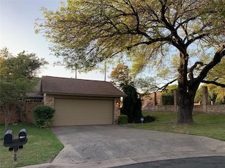 1739 Harliquin Run Unit 38A, Austin, TX 78758
