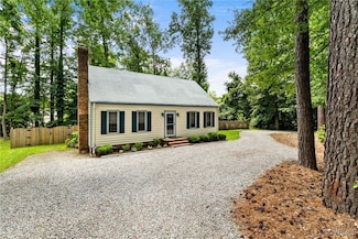 1503 Golf Ln, Henrico, VA 23228