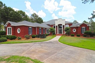 1223 Deer Run Trail, Perry, GA 31069