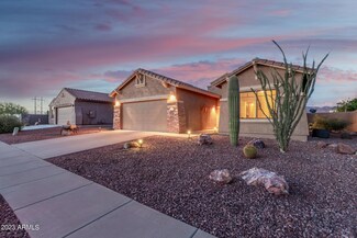 8121 S Mountain Air Ln Unit II, Gold Canyon, AZ 85118